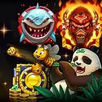 push gaming new slot